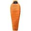 Спальник Deuter Orbit -5° L L лівий Orange (1052-3701822 9314 1) - мініатюра 1