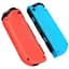 Беспроводной контроллер Hoco GA33 Dragon для Nintendo Switch (500mAh) Red Blue - миниатюра 4