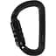 Карабін Petzl Sm'd Triact Lock (1052-M39A TLN) - мініатюра 1