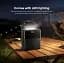 Повербанк Remax FP-1 100000mAh 27W + 22.5W Power Bank Black - мініатюра 3
