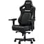Крісло ігрове Anda Seat Kaiser 4 Size XL Black Premium PVC (AD12YDDC-XLL-20-B-PV/C) - мініатюра 3