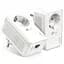 Адаптер Powerline TP-Link (TL-PA7017PKIT) - мініатюра 1