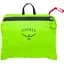 Сумка Osprey Ultralight Stuff Duffel салатова - мініатюра 3