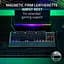Клавиатура Razer Huntsman V3 Pro TKL RGB 84key Analog Optical Switches ENG/UKR Black (RZ03-04980100-R3M1) - миниатюра 9