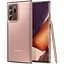 Оригінальний чохол Spigen Ultra Hybrid для Samsung Galaxy Note 20 Ultra (6.9") Crystal Clear (ACS01393) - мініатюра 1