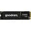 Накопичувач SSD Goodram PX600 M.2 2280 PCIe 4.0 x4 NVMe 3D TLC 1TB (SSDPR-PX600-1K0-80) - мініатюра 1