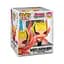 Фигурка Funko Pop SUPER Фанко Поп Боруто Режим Бариона Наруто Boruto Baryon Naruto 10 см S B NB 1361 - миниатюра 3