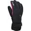 Рукавиці Cairn Elena W 8 Neon Pink (1012-0493945-1028) - мініатюра 1