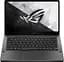 Ноутбук ASUS ROG Zephyrus G14 GA401QM-HZ335 14FHD IPS/AMD R7-5800HS/16/512F/NVD3060-6/noOS/Gray (90NR05S3-M08630) - миниатюра 3