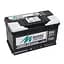 Акумулятор 6СТ-80A MIDAC ITINERIS EFB START STOP, 12V, 80Ah, R EN770А - мініатюра 1