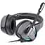 Гарнітура Real-El GDX-7620 Black (EL124100045) - мініатюра 4