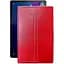 Чехол StatusCASE из экокожи для планшета Lenovo Tab P11 5G Красный - миниатюра 1