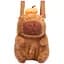 Рюкзак ZiBi Capybara 2, 30x20x15 см (ZB.700303) - мініатюра 1