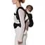 Рюкзак-кенгуру Cybex Coya Carrier Boucle Bouclé Stone Black (525000461) - мініатюра 6