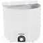 Сушилка для овощей и фруктов Holmer HFD-51W 520 Вт White - миниатюра 4