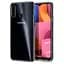Чохол до мобільного телефона Laudtec для SAMSUNG Galaxy A20s Clear tpu (Transperent) (LC-A20sC) - мініатюра 1