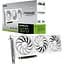 Відеокарта GeForce RTX 5070, ASUS, PRIME OC (білий Edition), 12Gb GDDR7, 192-bit, HDMI/3xDP, 2587/28000 MHz, 16-pin - мініатюра 1