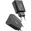 Зарядний пристрій Baseus Speed Mini Quick Charger 1C PD 3.0 20W (CCFS-SN01) - мініатюра 6