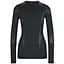 Термокофта Falke ESS Wool-Tech W Black XS (1097-33311-3000 XS) - миниатюра 1