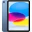 Планшет Apple iPad 11" 2025 Wi-Fi 128GB Blue (MD4A4TY/A) - мініатюра 1