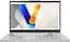 Ноутбук ASUS 15.6 Vivobook Pro 15 N6506CU-MA013X 3K OLED/Intel U9-285H/24GB/2TB/RTX 4050 6GB/W11P/Cool Silver (90NB15E2-M000L0) - миниатюра 1