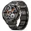 Смарт-годинник Kospet Tank T3 Special Edition Original тактичний black (16988) - мініатюра 2