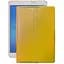 Чехол StatusCASE из экокожи для планшета Samsung Galaxy Tab S2 (T713) Желтый - миниатюра 1