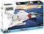 Конструктор COBI літак Mirage IIIC Cigognes 5826 - мініатюра 1