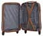 Чемодан Semi Line 20" (S) Графит (T5711-1) (DAS302921) - миниатюра 4