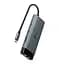 Концентратор USB-C 6PORT UH6120C TP-LINK - мініатюра 1