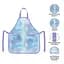 Фартух Kite Education Teens 526 Tie Dye (K25-526-1) - мініатюра 2
