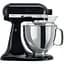 Кухонна машина KitchenAid 5KSM175PSEOB - мініатюра 1