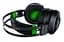Гарнітура консольна Razer Nari Ultimate для Xbox One WL Black/Green (RZ04-02910100-R3M1) - мініатюра 6