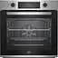 Духова шафа електрична Beko BBIS12300XDE - мініатюра 1