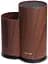 Колода для ножів Brash Stand Wood пластикова подвійна Kamille 12х22.5х20 см kuh0007452 - мініатюра 1