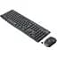 Комплект Logitech MK295 Silent UA Graphite (920-009800) - мініатюра 1