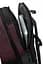Рюкзак 15.6" Samsonite DYE-NAMIC GRAPE PURPLE 45x28x18 KL4*00004 - мініатюра 13