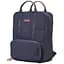 Рюкзак Childhome Family club Signature anthracite (CWBPSUDG) - мініатюра 4
