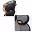 Автокрісло Kinderkraft 15-36 кг IsoFix Unity Black - мініатюра 14