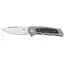 Ніж Lionsteel Q4ttro Titanium Grey - мініатюра 1