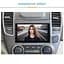 Автомагнітола Leovin MP5 CJ CP606 BT Android 8.0 2DIN - мініатюра 6