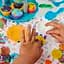 Набір для творчості Play-Doh Вежа капкейків з масою для ліплення (G0529) - мініатюра 8