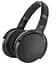 Гарнитура SENNHEISER HD 450 BT Black - мініатюра 1