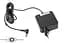 Блок живлення для ноутбуків PowerPlant IBM/LENOVO 220V, 20V 65W 3.25A (5.5 x 2.5) wall mount (WM-IB65H5525) - мініатюра 1
