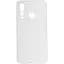 Чохол-накладка Toto TPU Case Clear HuAwei Nova 4 Transparent - мініатюра 1