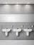 Напівп'єдестал для раковини Grohe Bau Ceramic 39426000, Білий - мініатюра 6