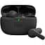 Бездротові навушники JBL Wave Beam JBLWBEAMBLK Black - мініатюра 1