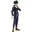 Фігурка Good Smile Company Магічна битва Мегумі Фушигуро Jujutsu Kaisen Megumi Fushiguro 18 см WST JK MF - мініатюра 3