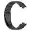 Металевий ремінець Primolux для годинника Huawei Watch Fit 3 Black - мініатюра 4