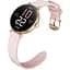 Умные часы Xiaomi Kieslect Smart Watch Pura Gold (золотистые) - миниатюра 4